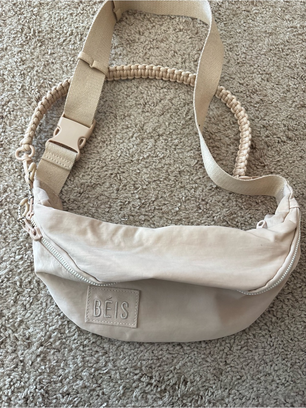 Beis Crossbody Sling Bag